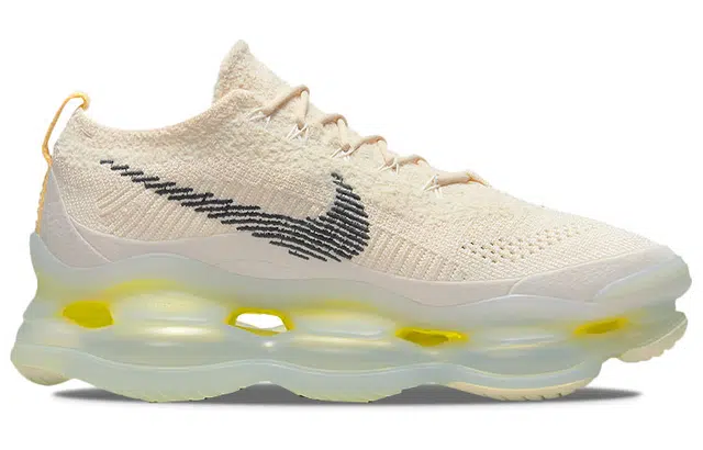 Nike Air Max Scorpion fk "lemon wash"