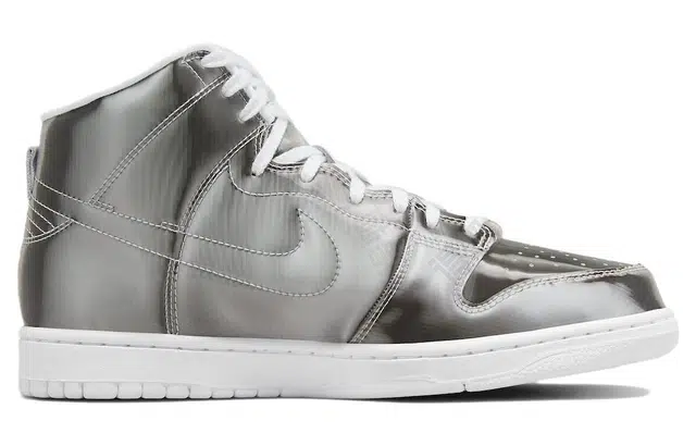 CLOT x Nike Dunk "Flux"