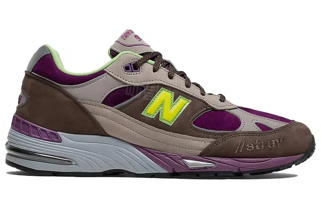 New Balance 991