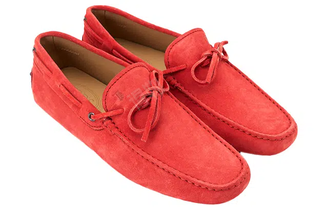 TOD'S