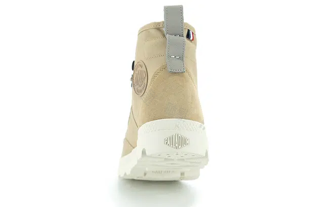 Palladium Pampa