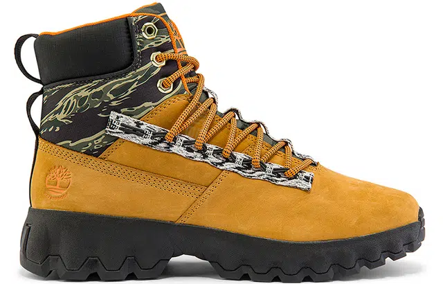 Timberland