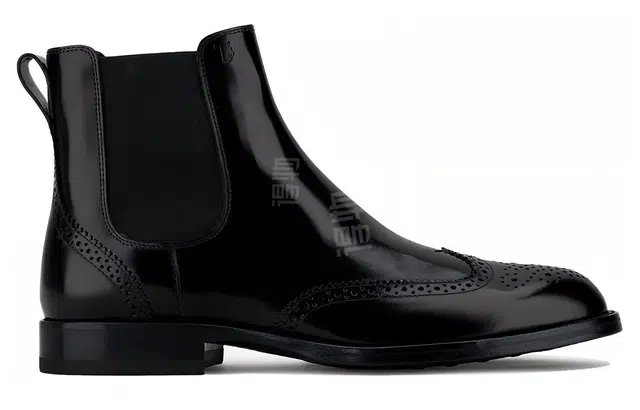 TOD'S