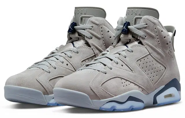 Jordan Air Jordan 6 retro "georgetown"