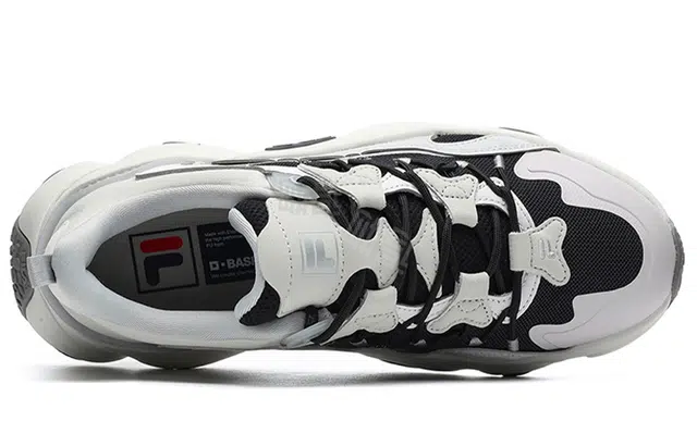 FILA Jagger 2