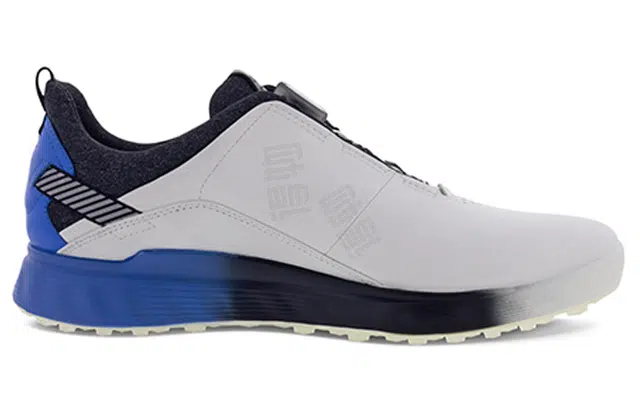 ecco S-Three