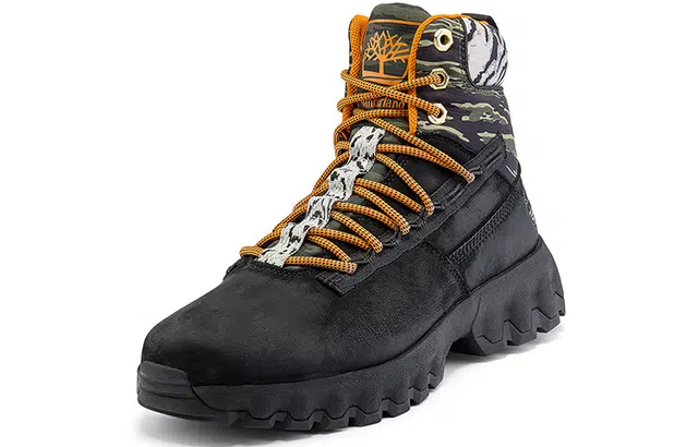 Timberland