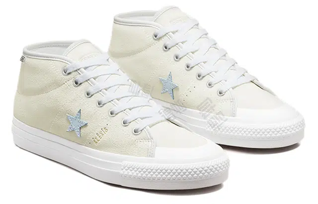 Converse one star