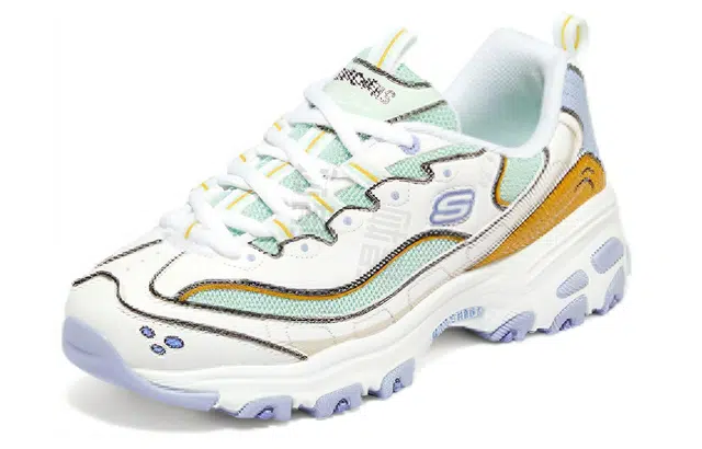 x Skechers D'LITES