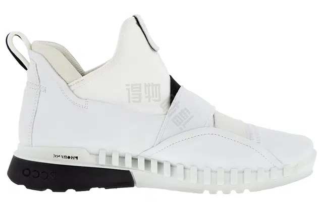 ecco Zipflex