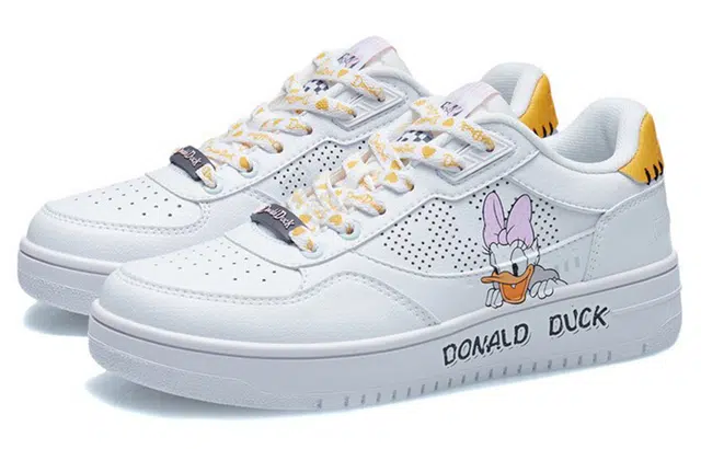 Disney x LiNing