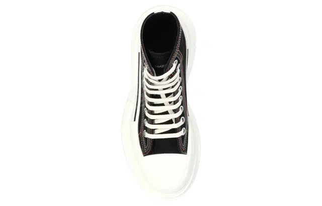 Alexander McQueen Tread Slick