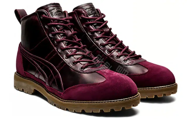 Onitsuka Tiger Rinkan