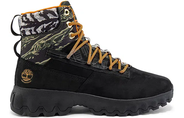 Timberland