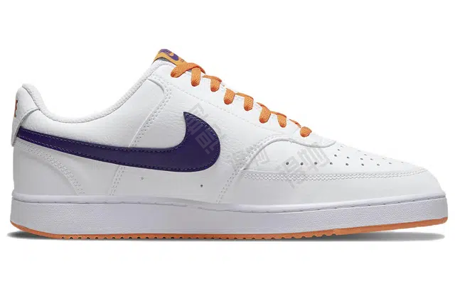 Nike Court Vision Low
