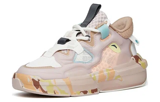 Anta 3