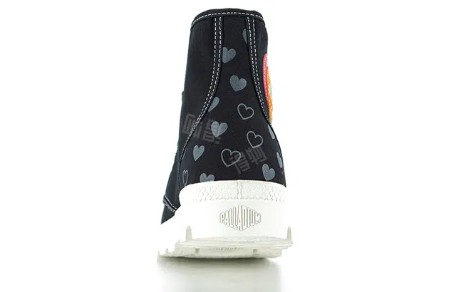 Palladium Pampa Hi