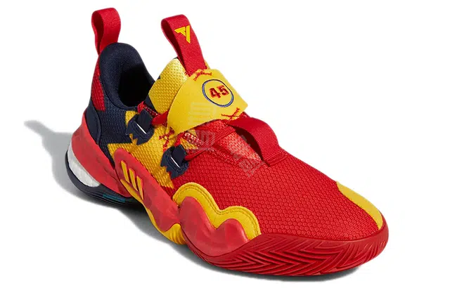 adidas Trae Young 1.0 TPU