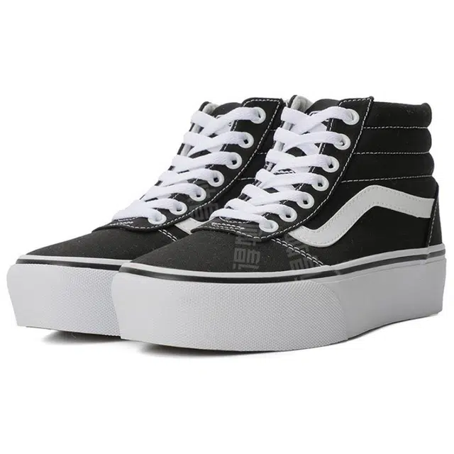 Vans Ward Hi