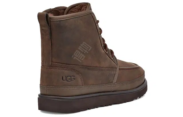 UGG Neumel High Moc Weather