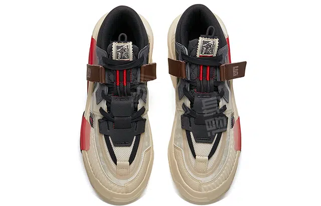 Anta 3.0