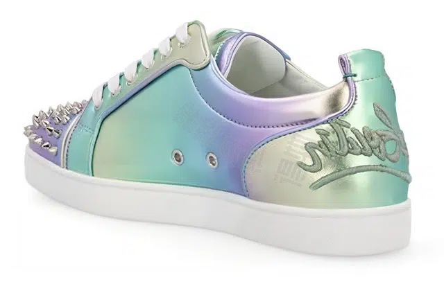 CL Fun Louis Junior Spikes