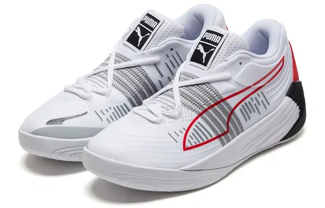 PUMA Fusion Nitro