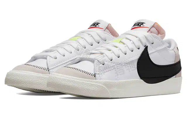 Nike Blazer Low Jumbo