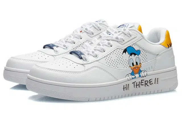 Disney x LiNing
