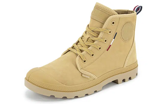 Palladium Pampa