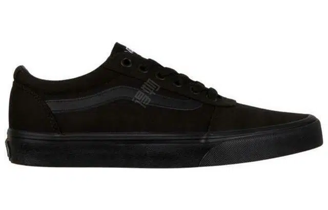 Vans Ward