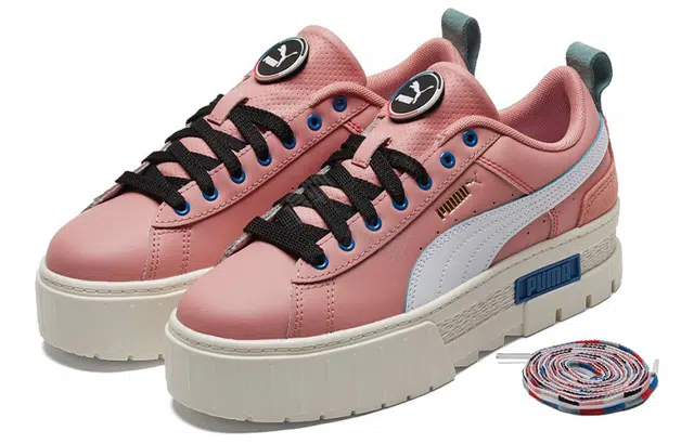 PUMA Mayze Go