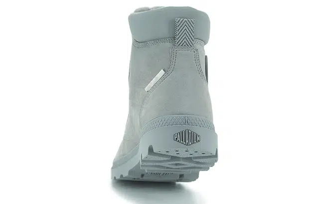 Palladium Pampa