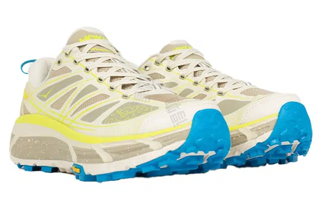 HOKA ONE ONE Mafate Speed 2