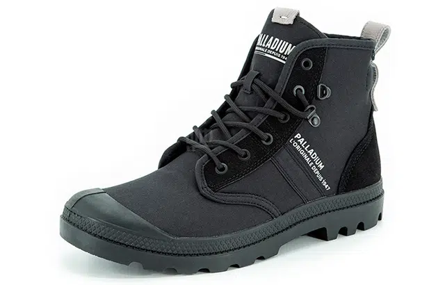 Palladium Pampa