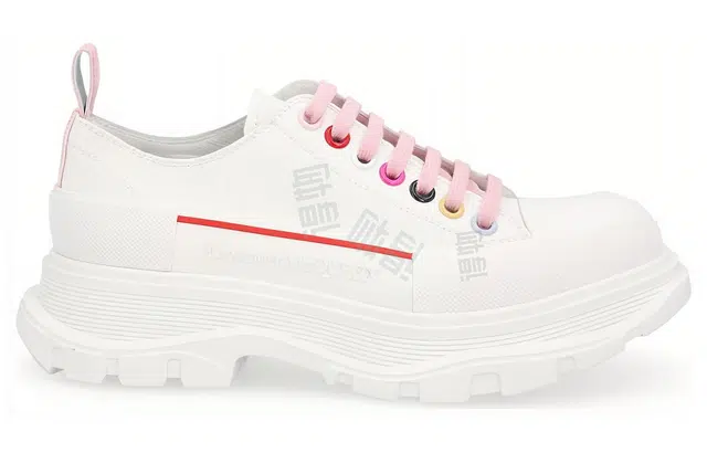 Alexander McQueen Tread Slick