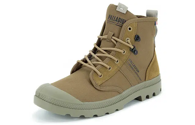 Palladium Pampa