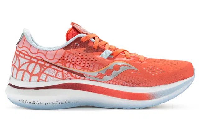 Saucony Endorphin
