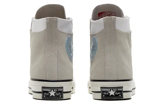 Converse 1970s