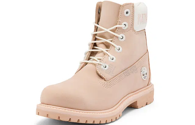 Timberland 6 Inch