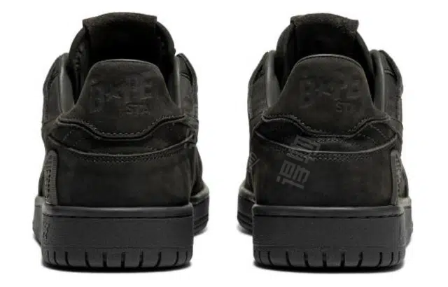 A BATHING APE SK8 STA "URBAN FALL"