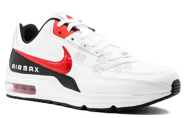 Nike Air Max LTD 3