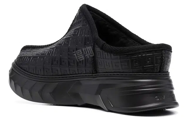 GIVENCHY logo