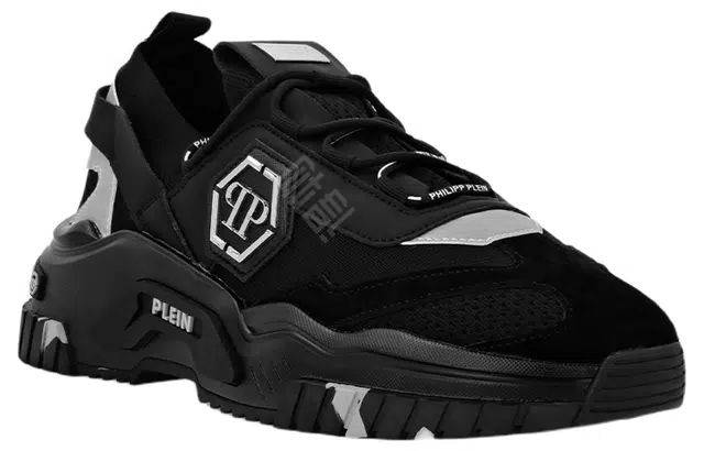 PHILIPP PLEIN Trainer Predator TM