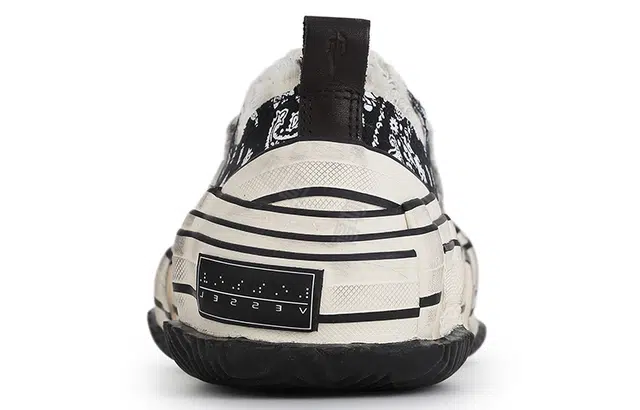 xVESSEL G.O.P. Lows Paisley Distortion