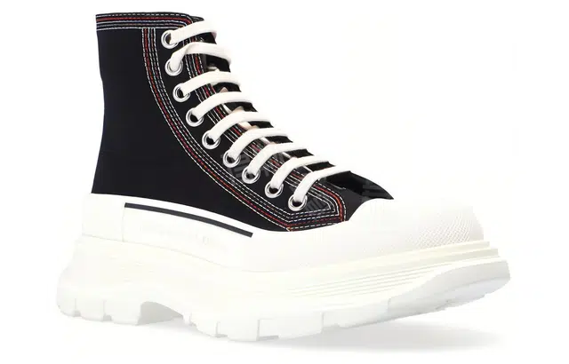Alexander McQueen Tread Slick