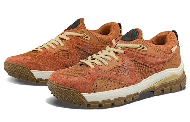 Taka Hayashi x Vans Amzn Vault TRL Low LX