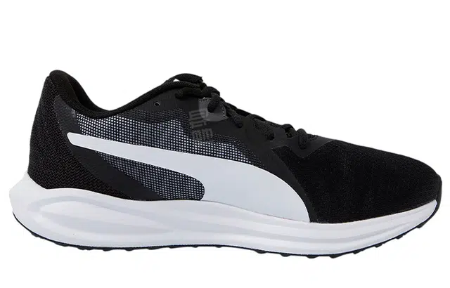 PUMA Twitch Runner