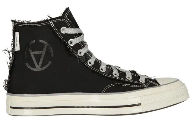 Slam Jam x Converse 1970s Chuck Taylor All Star Hi