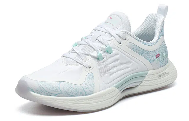 Fila Athletics